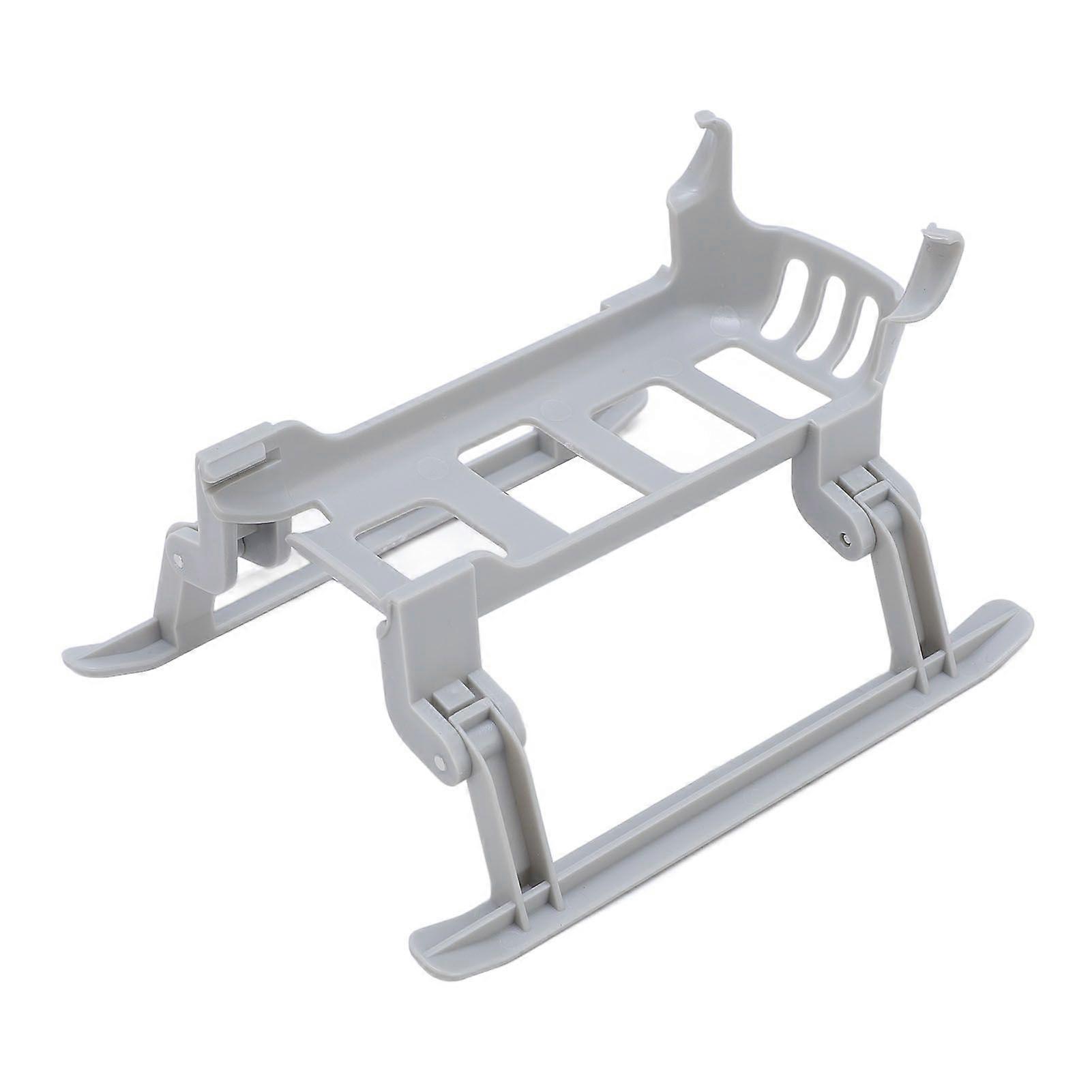 Drone Landing Gear Lightweight Quick Release Stable Foldable Drone Height Extender Leg Protector for NEO