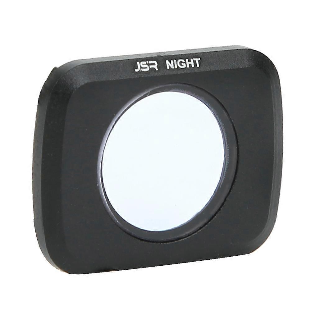 Junestar Optical Glass Night Filter for DJI Mavic Air2