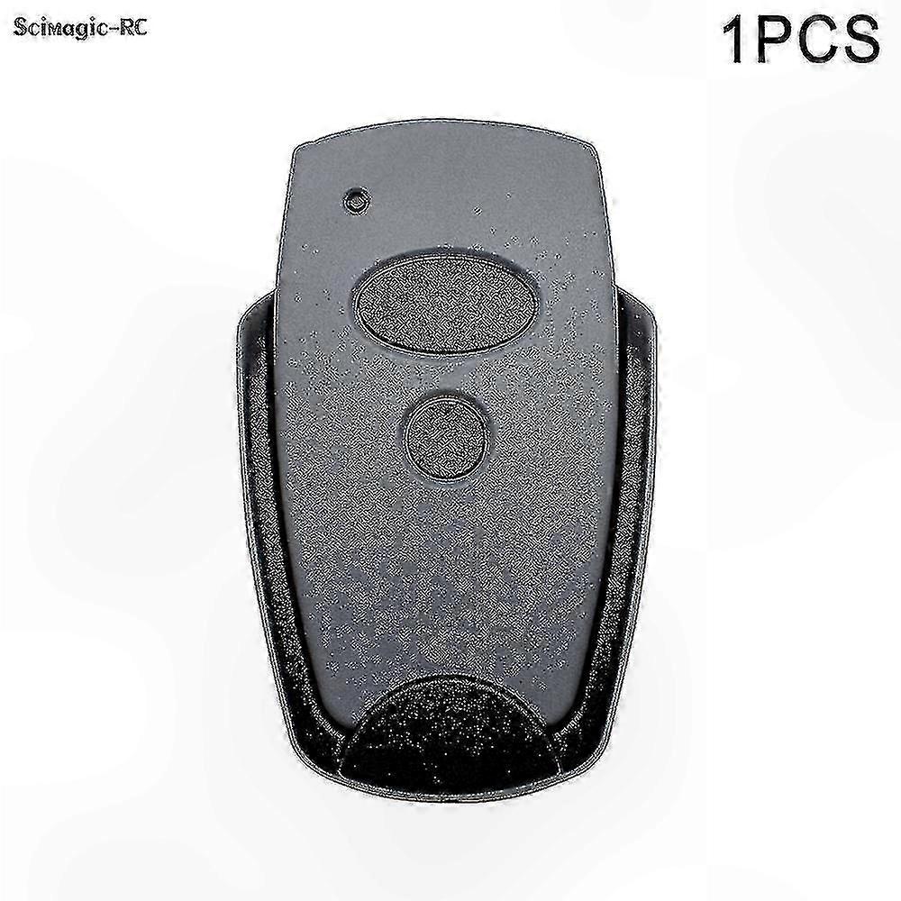 433.92MHz Garage Door Remote Control Keyfob Transmitter for Compatible Systems