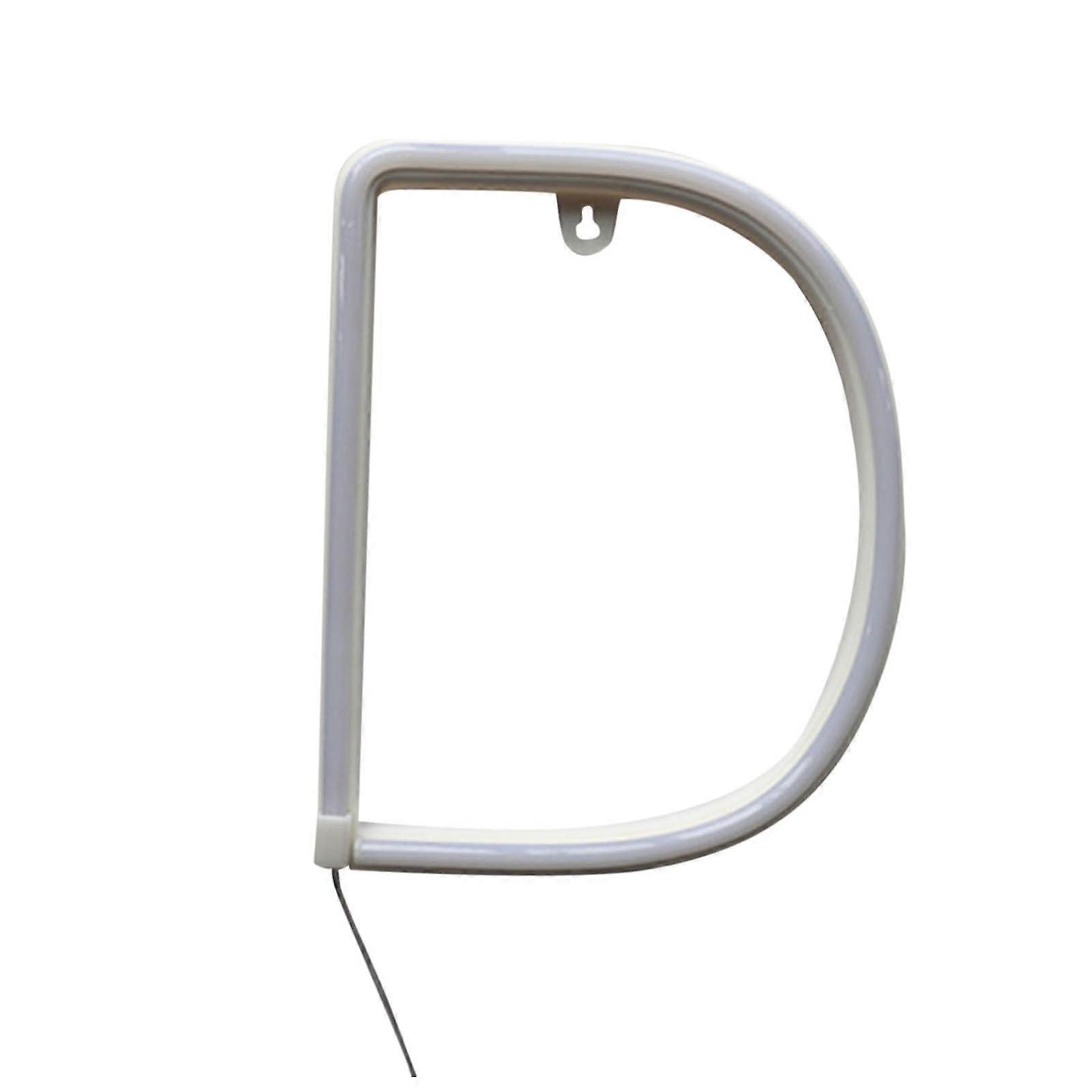 LED Neon Lights Alphanumeric LED Decoration Lights LED Sign Modeling Lights For Decorating Weddings Parties And 2021 Christmas Christmas Lights with