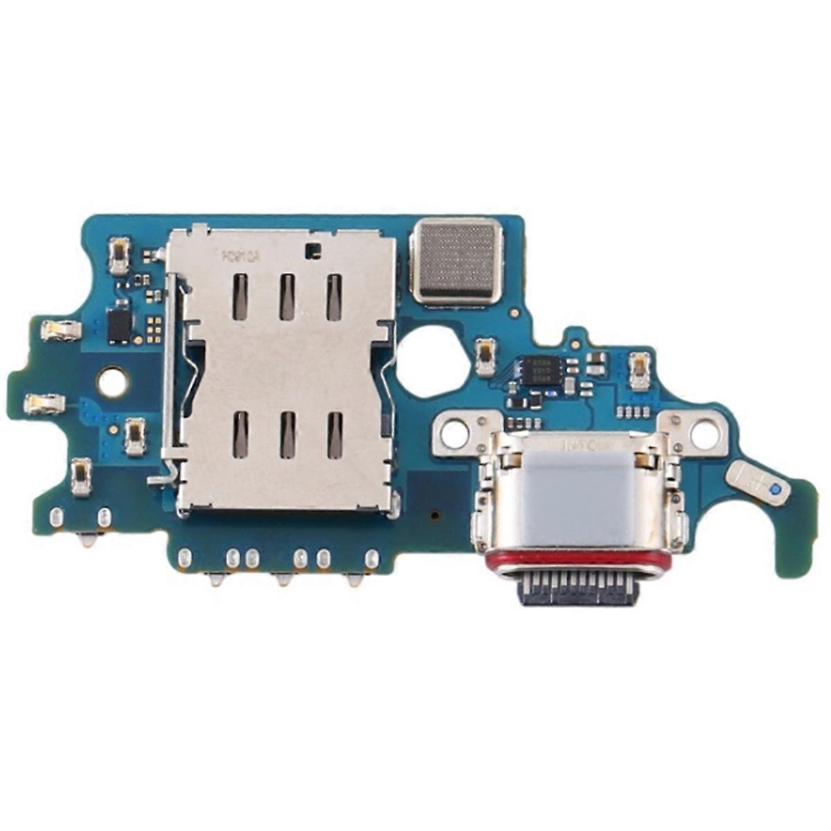 Galaxy S21 5G SM-G991U (US Version) Charging Port Board