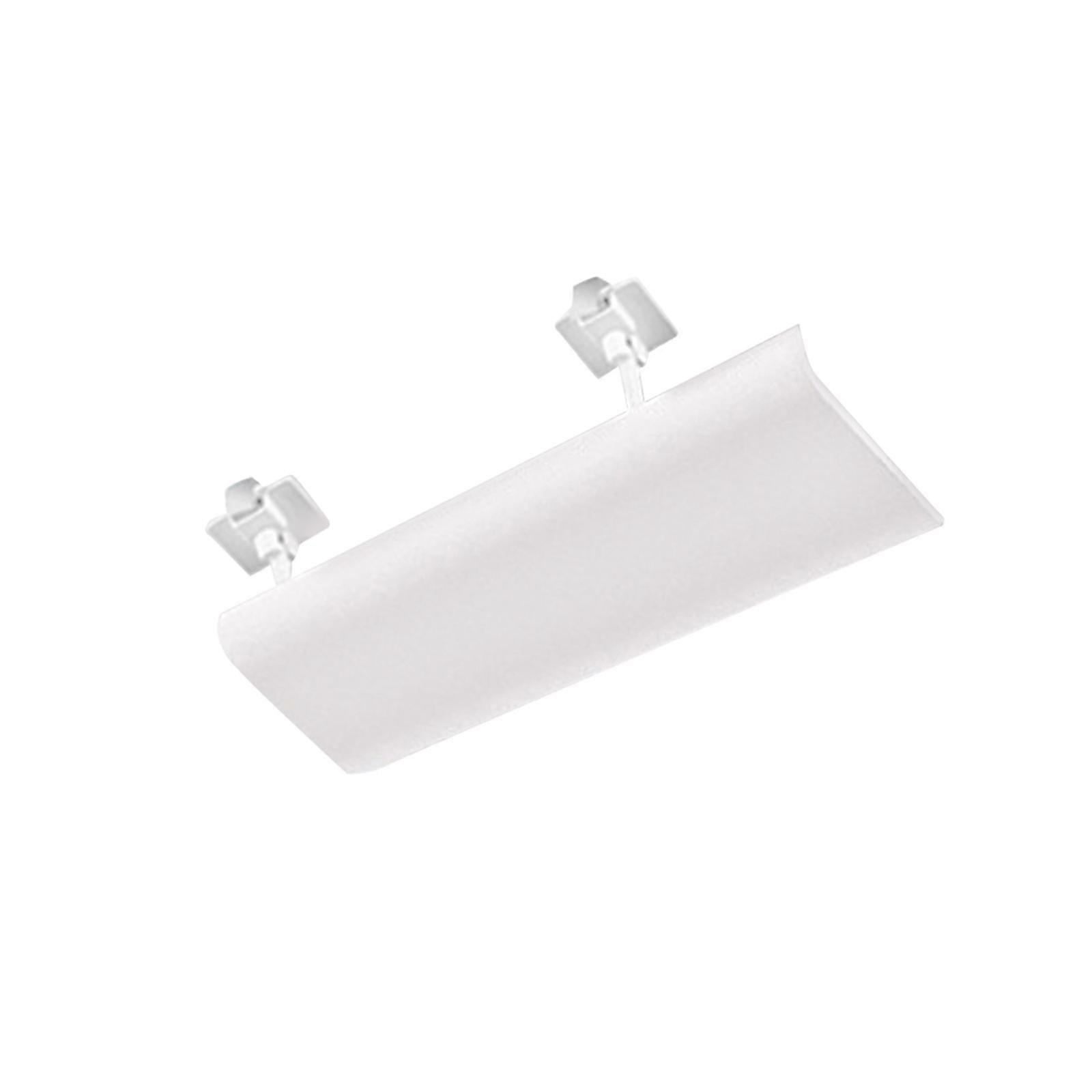 Air Conditioner Deflector Adjustable Central Air Conditioning Wind Deflector