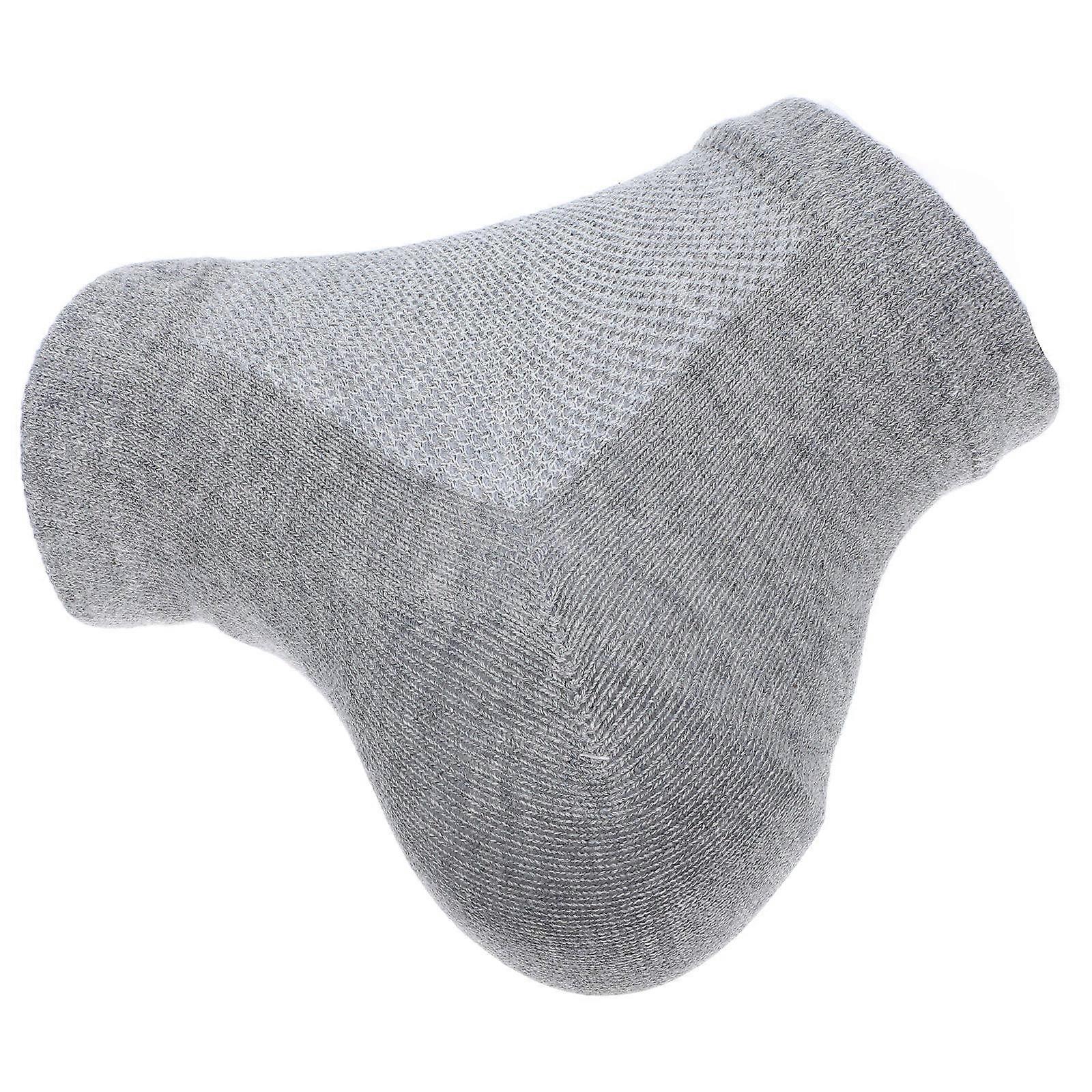 Height Increase Insoles Heel Pads for Shoes 1Pair of Unisex Invisible Comfortable Pads
