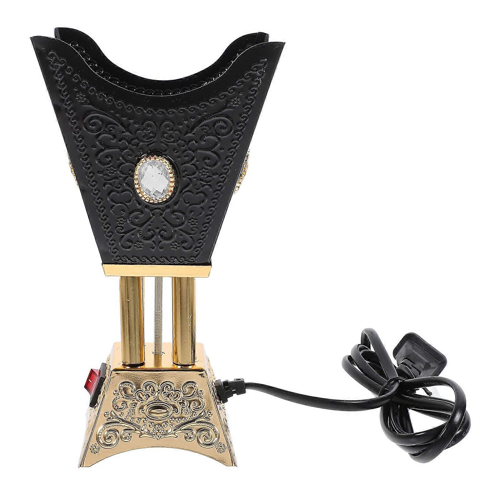 LED Machine 2Pcs Five-Color Tool For Clinic Use Rectangular Shape Design