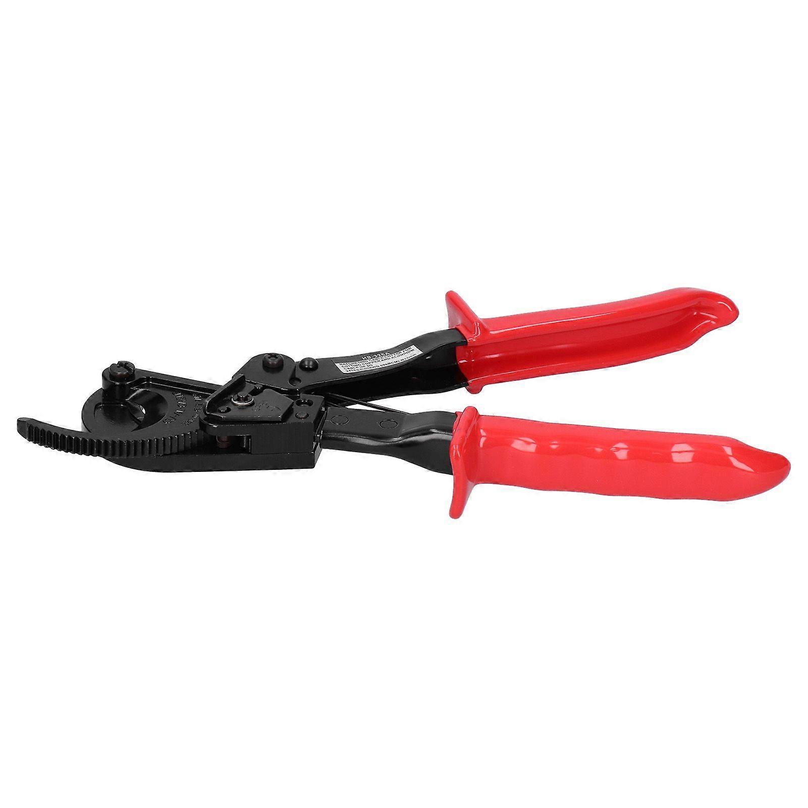 High quality  HS-325A Ratchet Cable Cutter
