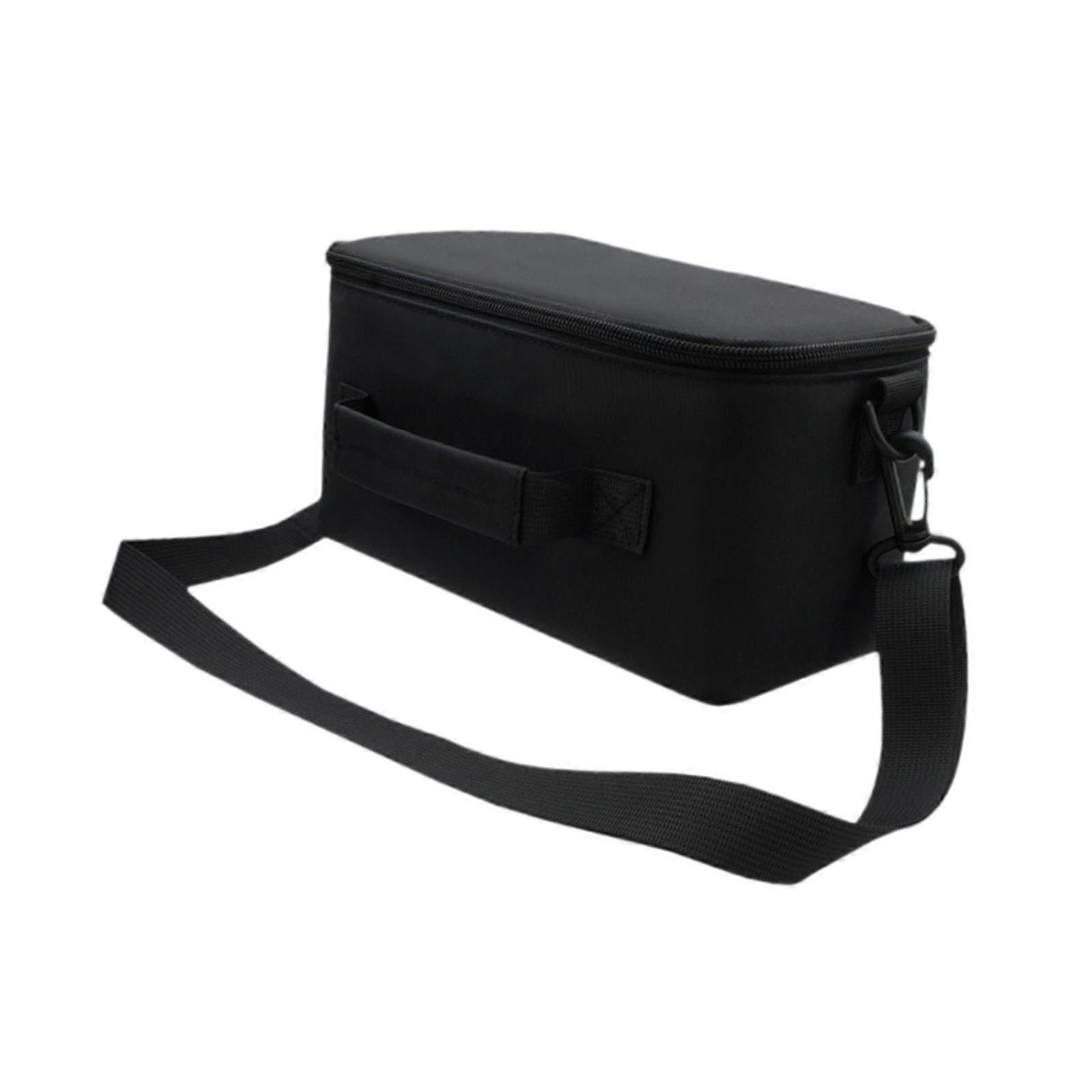 Projector Carrying Case Versatile Soft Liner Compact Sturdy Projector Bag