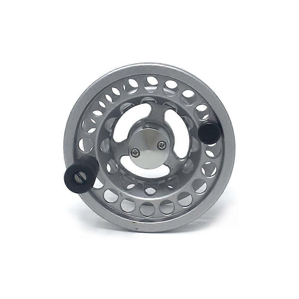 Snowbee Spare Spool For Onyx Fly Reel #5/7 Silver
