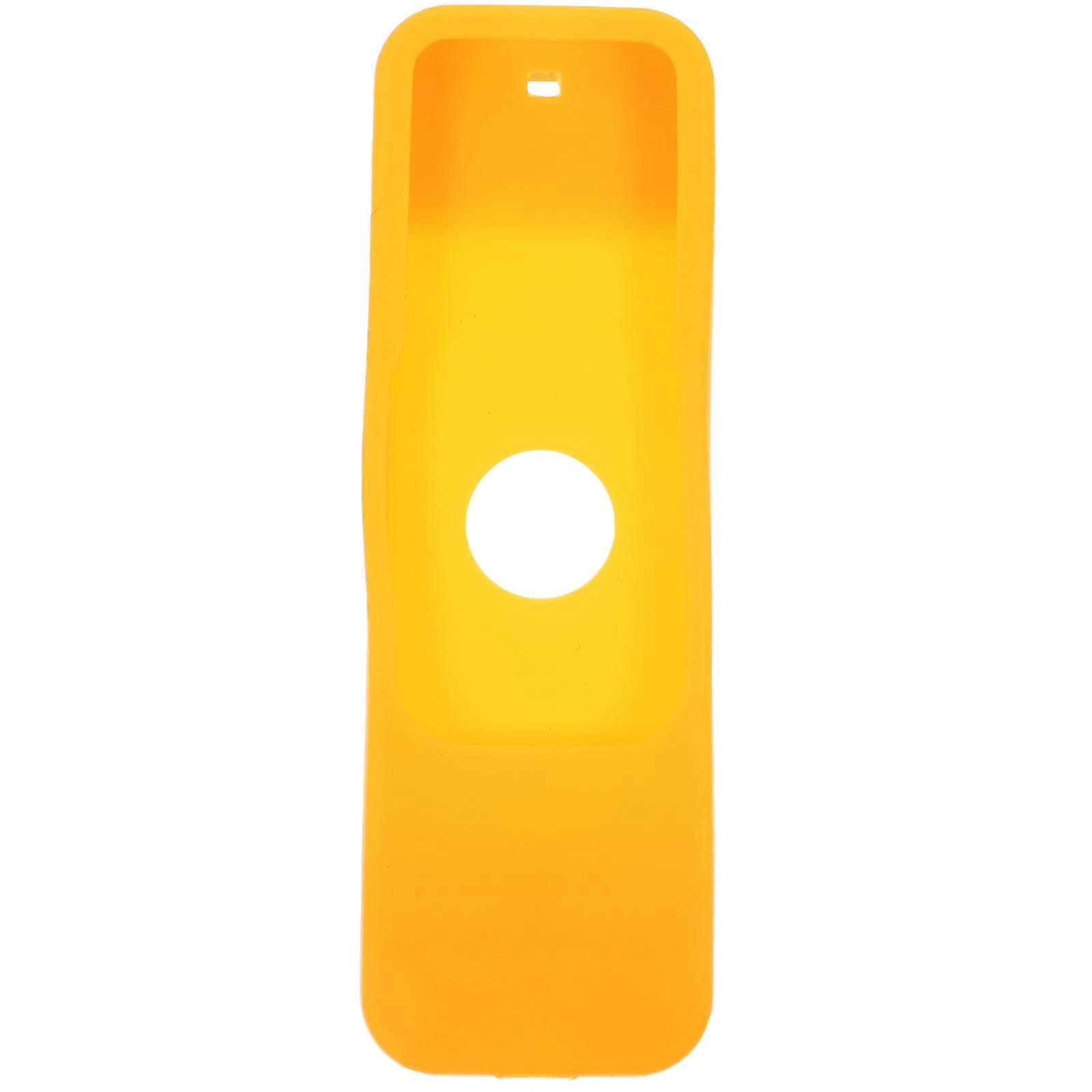 Silicone Remote Protection Case for with Nonslip Feature 3Pcs