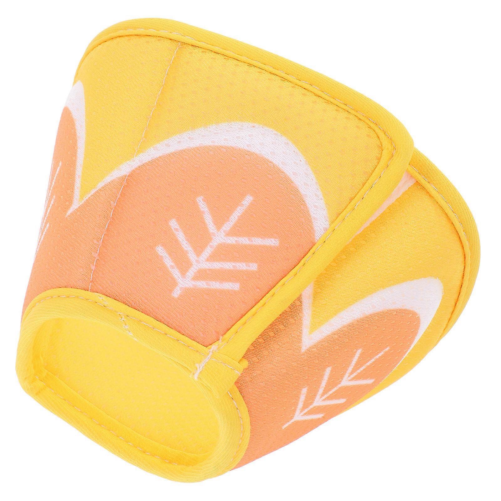 Breathable Cat Recovery Collar Cone Adjustable Collar Kitten 3Pcs Set