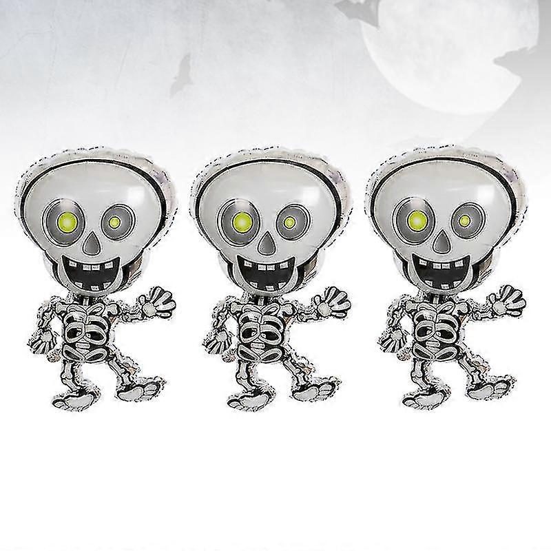 10pcs Party Balloons For Halloween Decorations