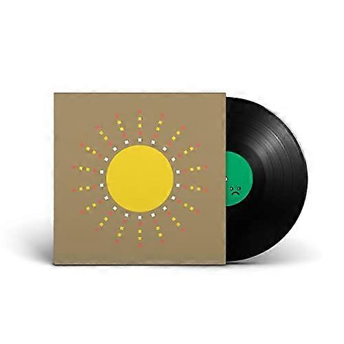 Gold Panda - THE WORK  [VINYL]