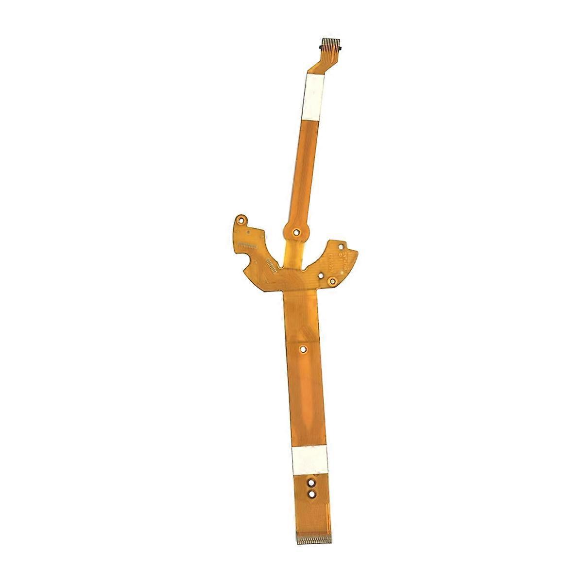 Replacement Aperture Flex Cable for 14-140mm Lens Essential Repair Part