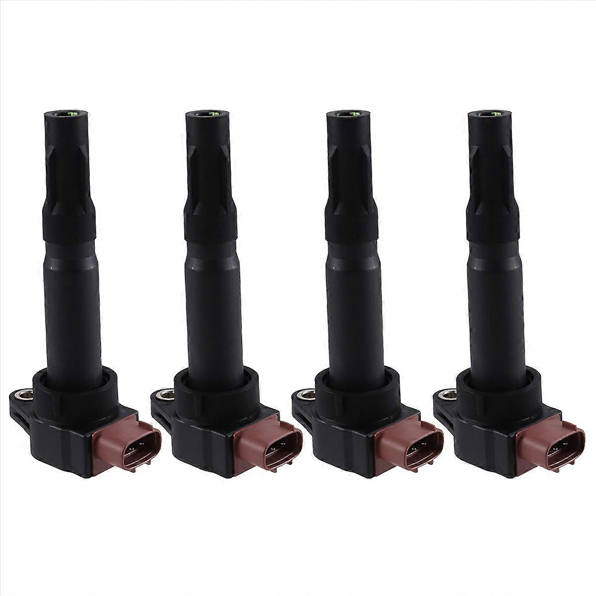 4PCS ignition coils for WAGON R+ ALTO 1994-2003