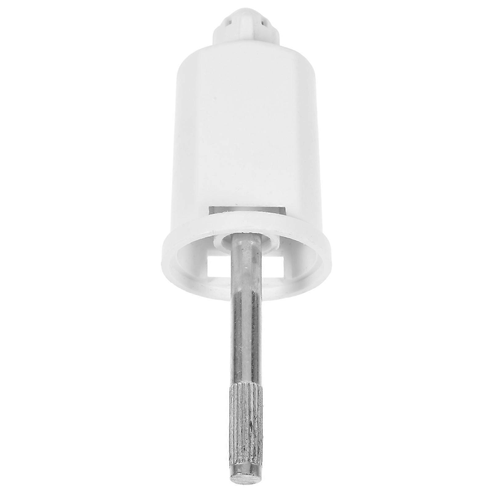 Rotating Mop Shaft Part Replacement for Mop Bucket with 4Pcs Shafts