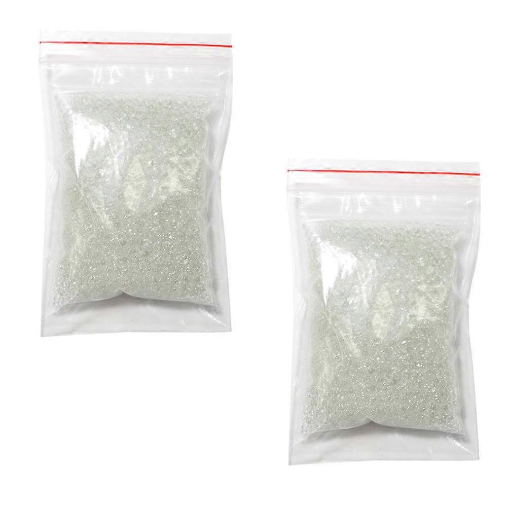 Accessory for Manicure Tool with 2 Bags Disinfection