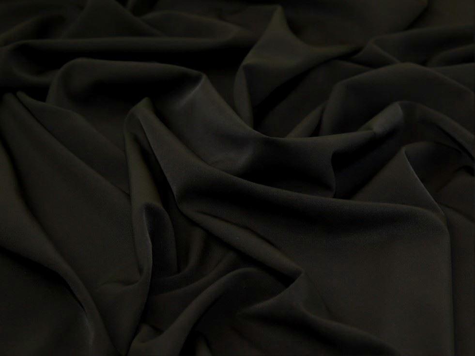 Minerva Deadstock Stretch Woven Suiting Fabric