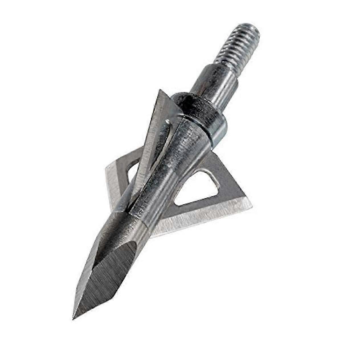 Wasp Sledgehammer Crossbow SST Broadhead - Grain 150
