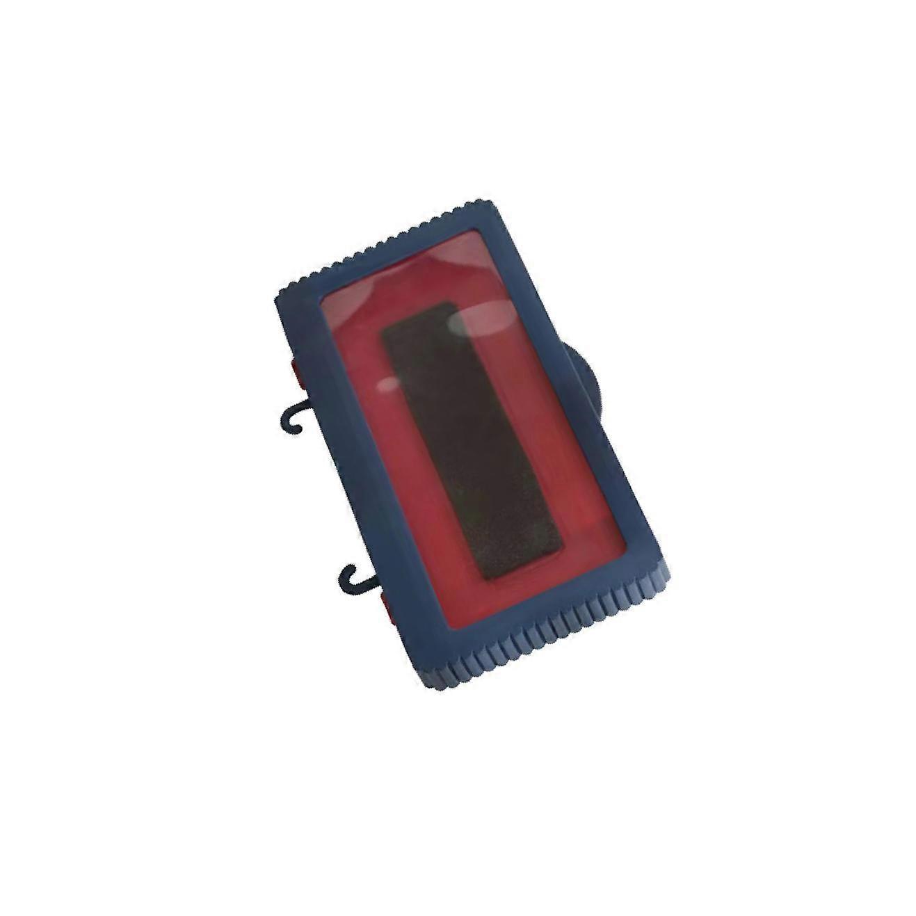 Bathroom Wall Shower Phone Holder Mount Shelf Waterproof HD Touch Screen 