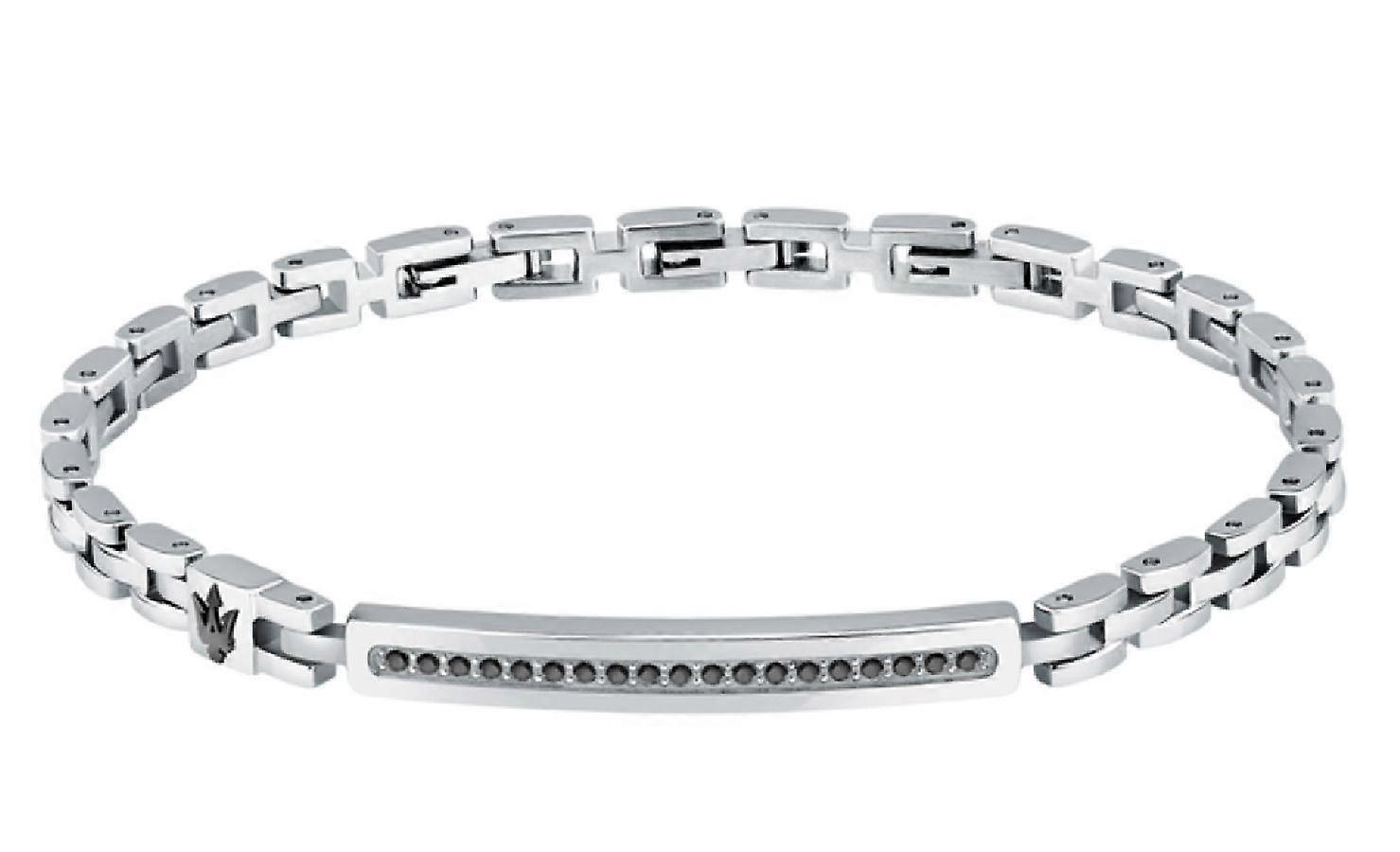 Man's Bracelet MASERATI JM224AVD41