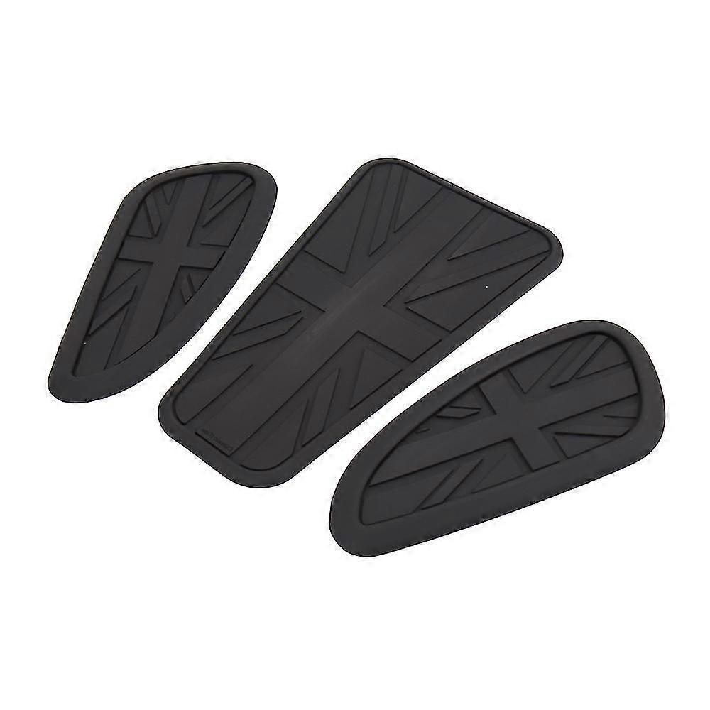 Fuel Tank Pad Grip Protector Compatible for Royal Enfield 650 Set