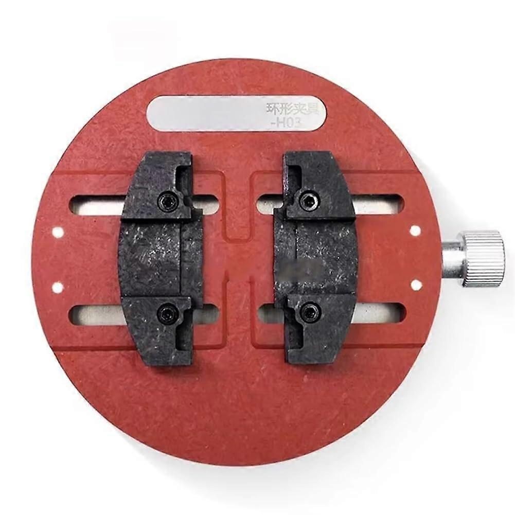 Board Holder Universal Phone PCB BGA Circular Fixture For Motherboard CPU IC Chip Soldering  Clamp