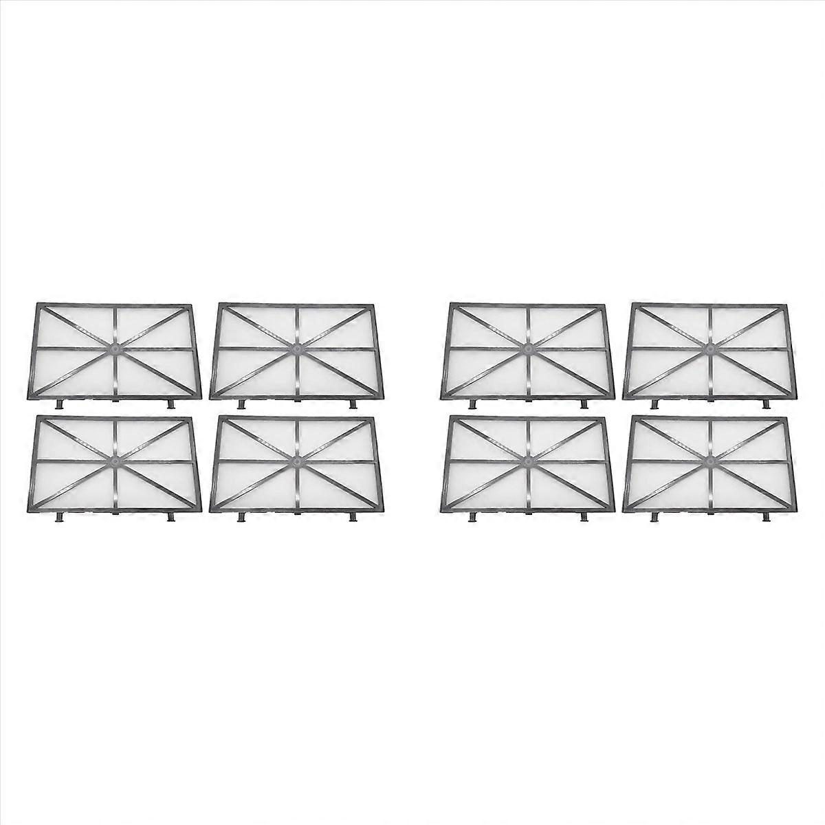 4 Pack Replacement Robotic Pool Cleaner Filter Cartridges 9991433-R4