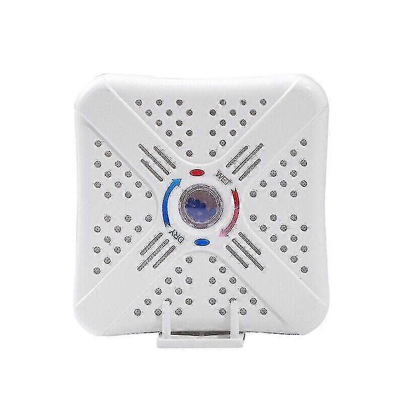 Oppladbar Mini Dehumidifier Bærbar Fornybar Elektrisk Moisture Absorber