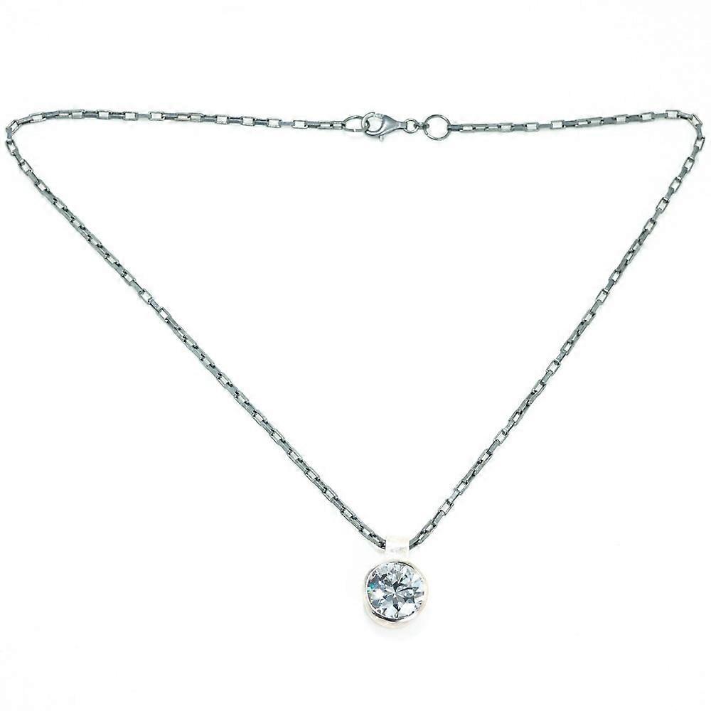 Smykker deMaria dmc6110453bl