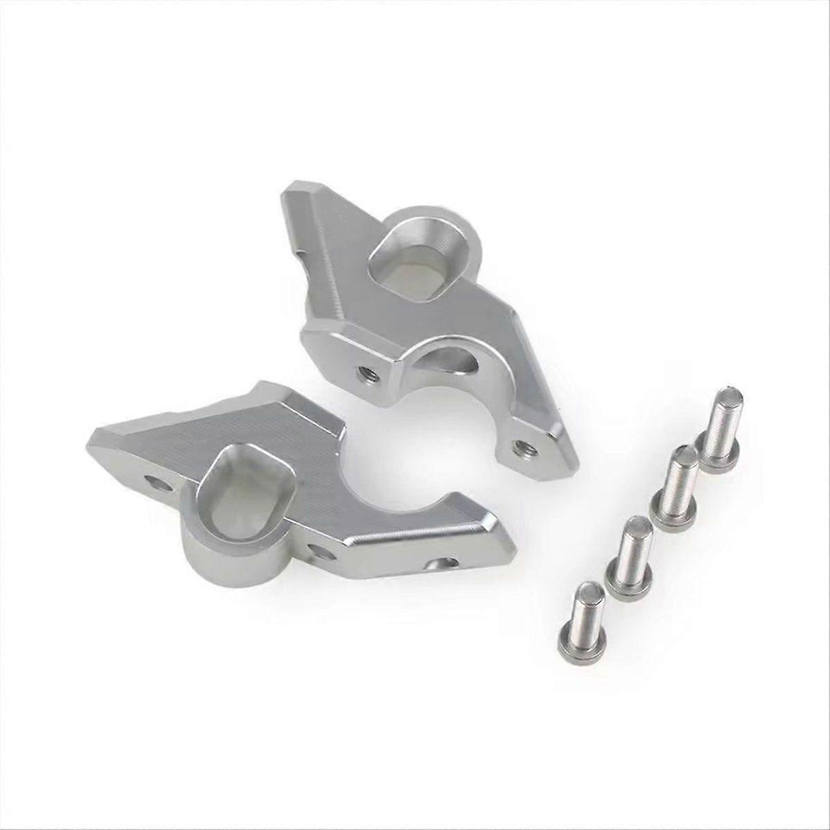 Motorcycle Handlebar Risers for R 1300 GS R1300GS GS1300 Trophy Lifting Handlebar Clamp Extend Adap