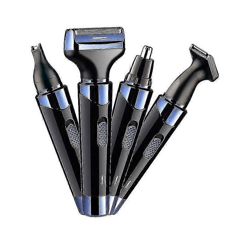 Fire-i-ett Trimmer Menn