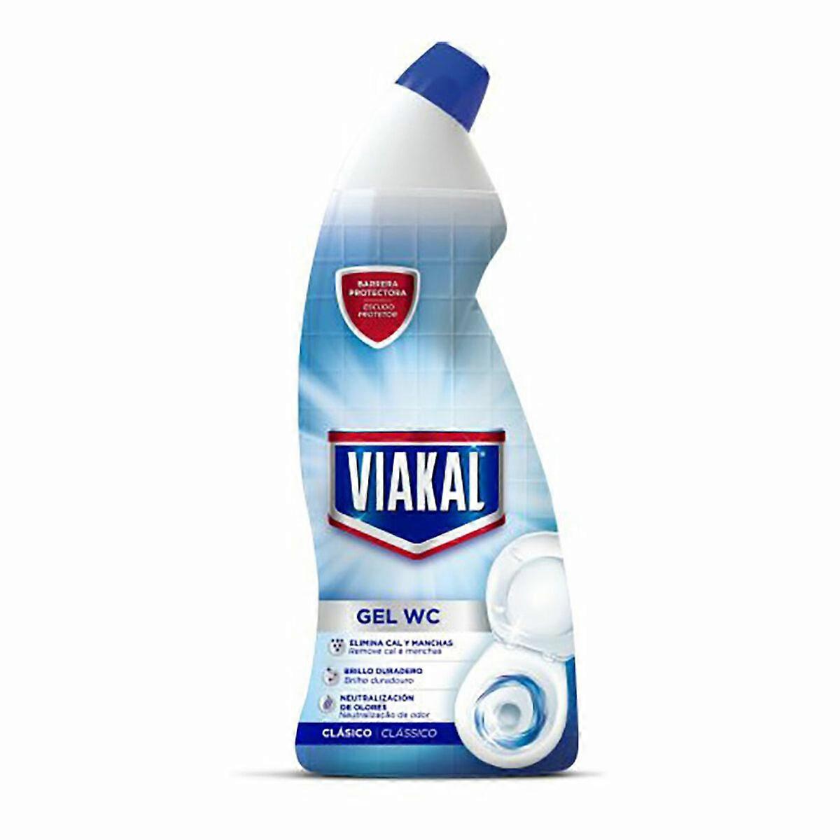 Cleaner Viakal 750 ml Anti-limescale