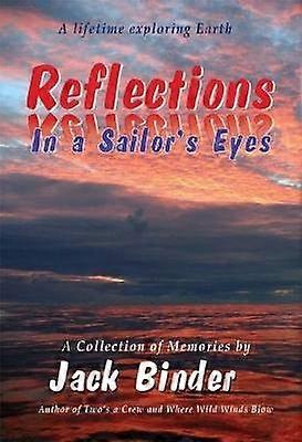 Reflections in a Sailor's Eyes