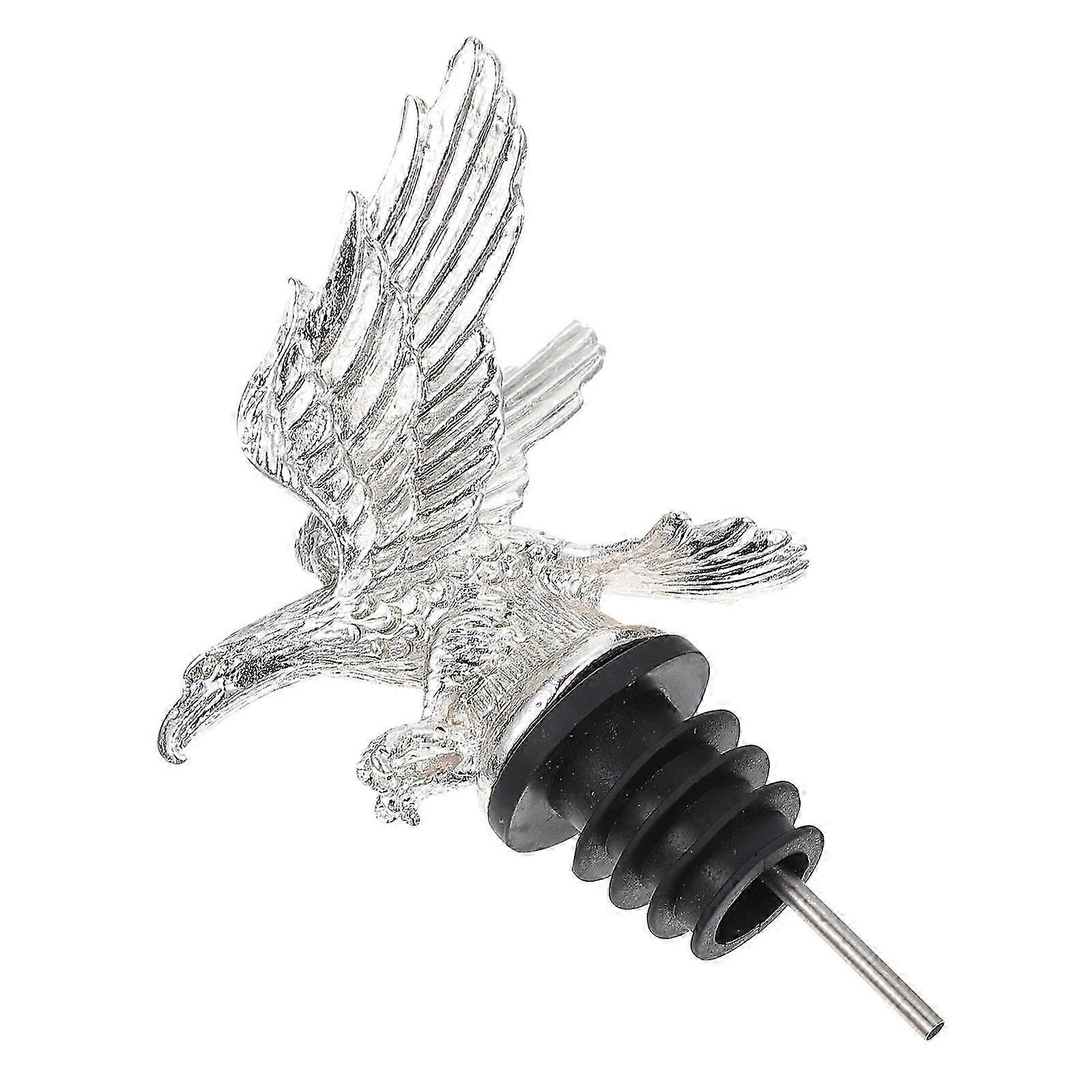 Eagle Pourer Elegant Design Visiting Friends Family Gatherings Decorative 1Pc