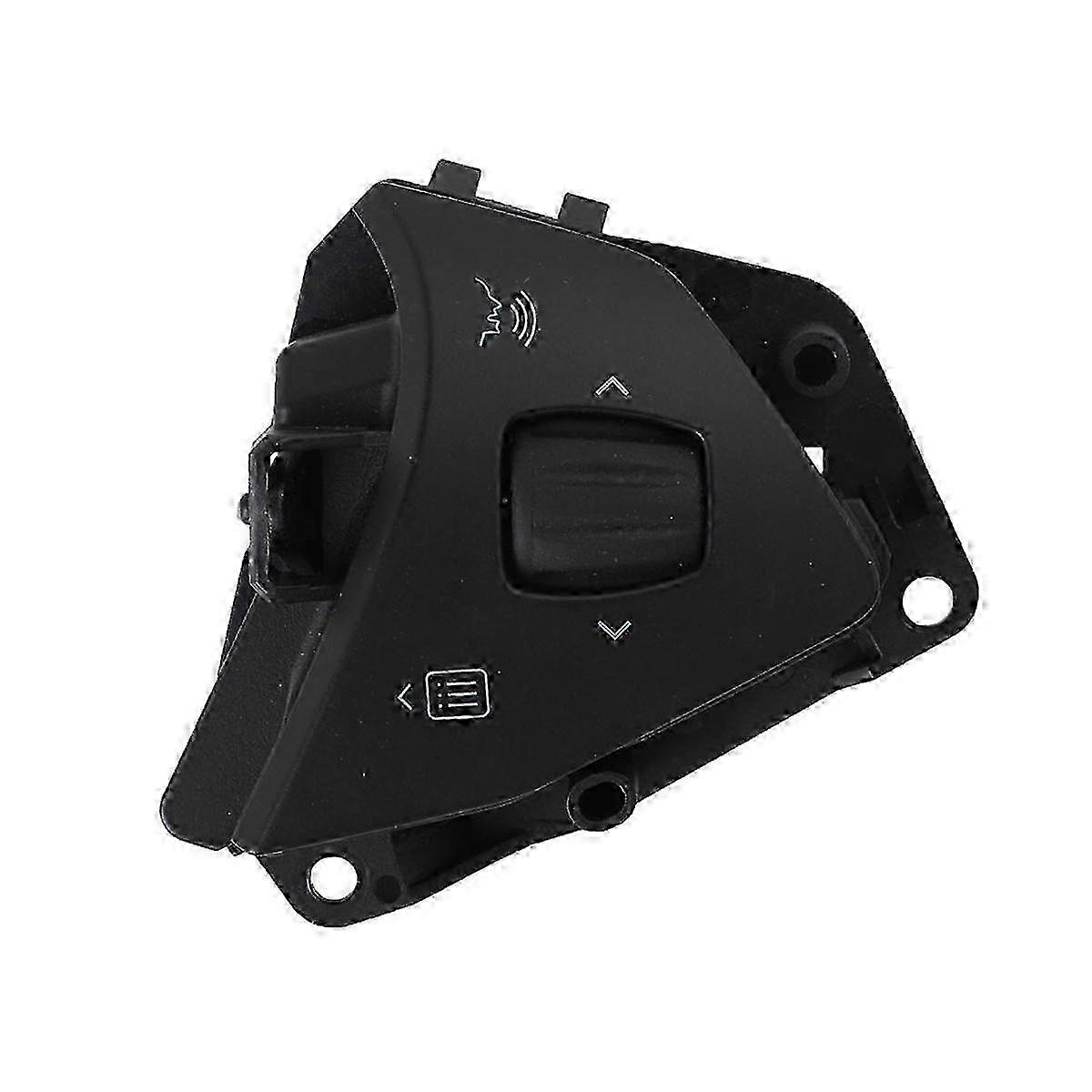 Multi-Function Steering Wheel Switch Button for Tesla Model S X Right