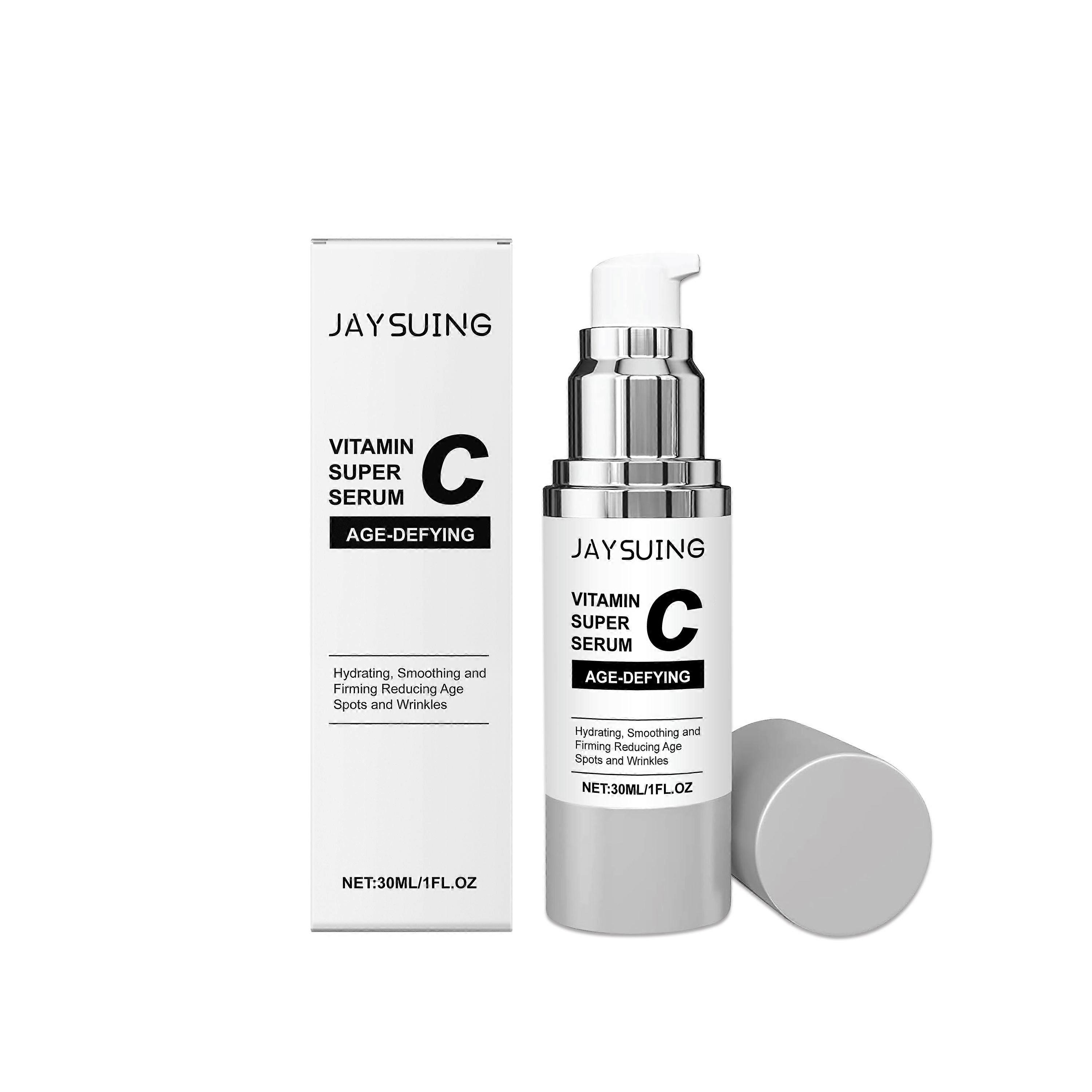 Vitamin C Facial Essence