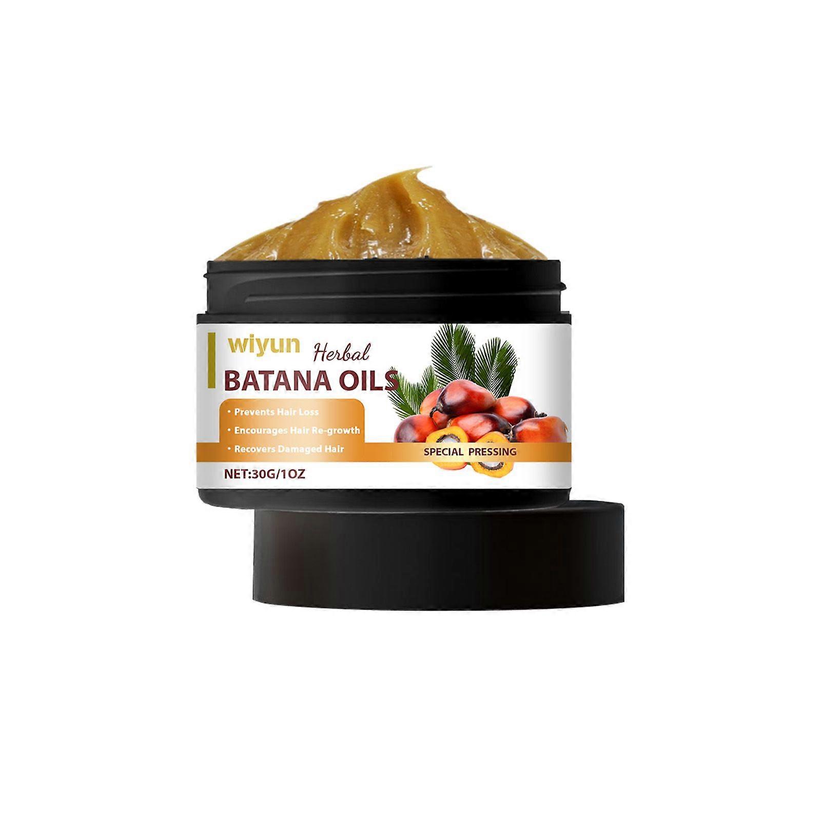Batana Styling Cream