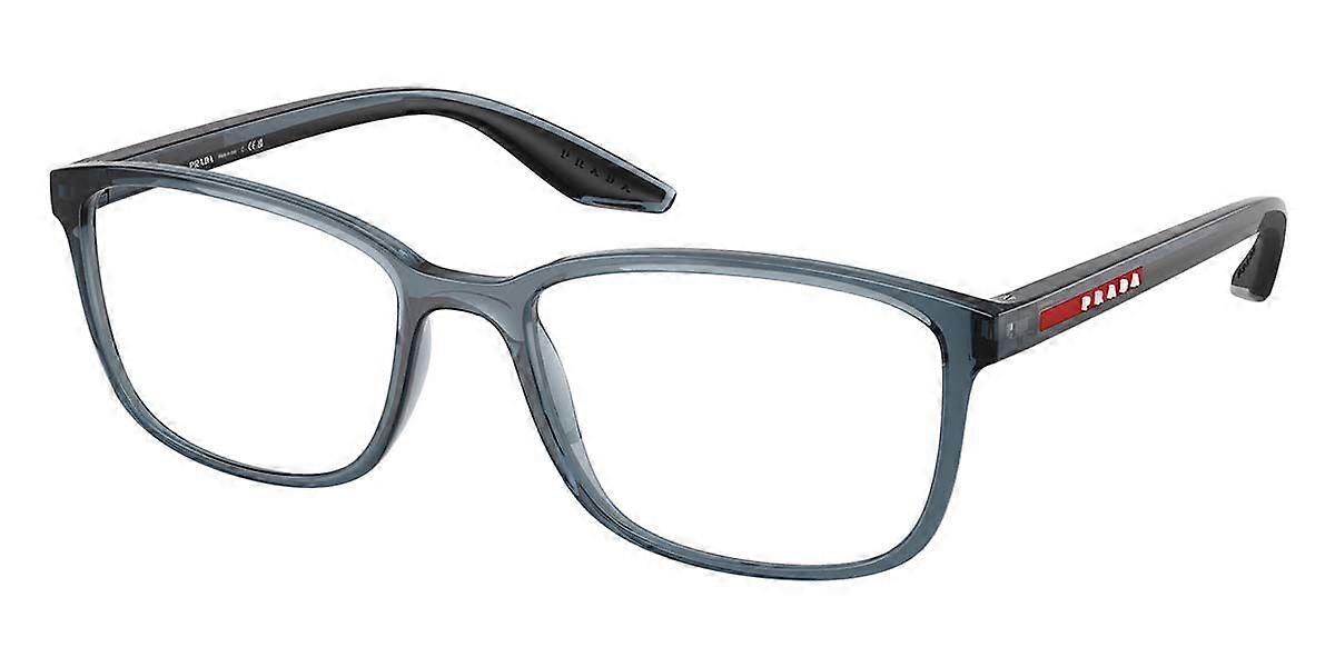 Prada Linea Rossa PS 07RV CZH1O1 Men Eyeglasses