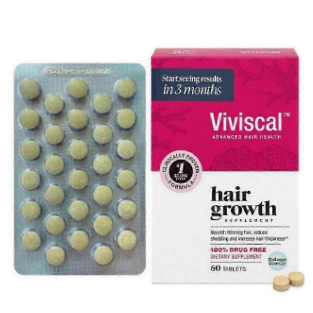 תוספי צמיחת שיער לנשים, תמיכה בשיער עבה ומלא יותר לשיער דליל ונשירת שיער