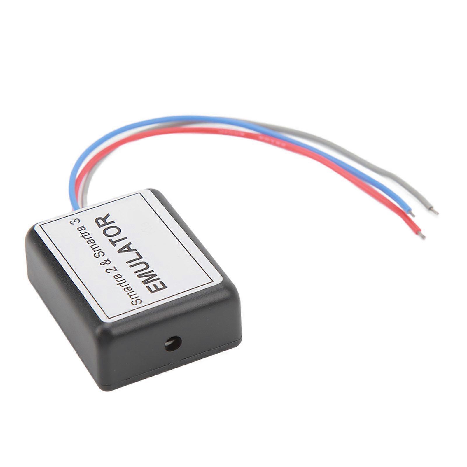 Sensitive car key simulator for SMARTRA 3 emulator for Hyundai