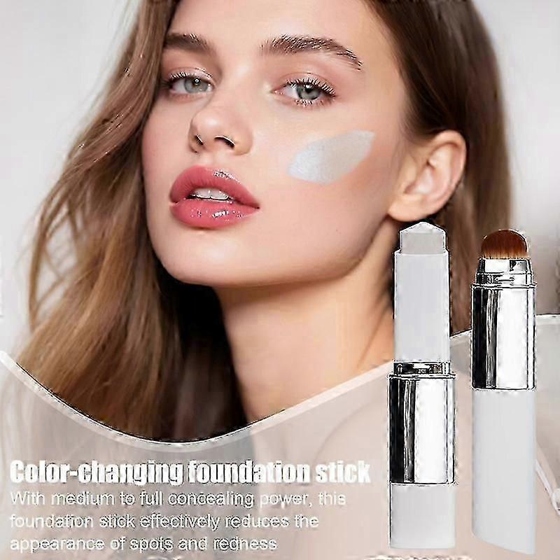 Blanc Cover Cream Stick V White - Changing Foundation Stick