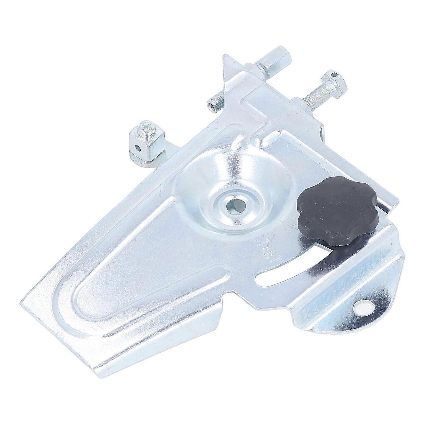 Diesel Engine Speed Regulating Handle for 170F 173F 178F 186F 192F Pump Mini Tiller Power Throttle S