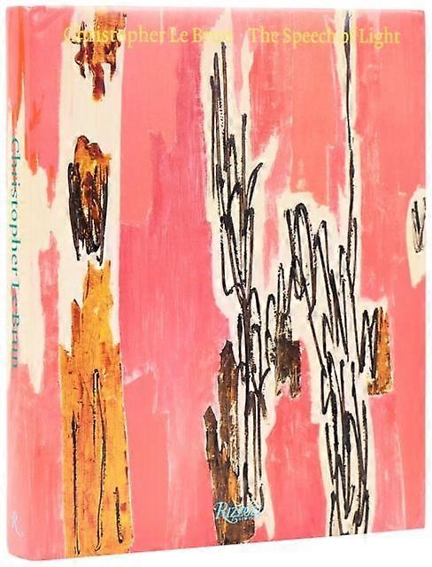 Christopher Le Brun - Matthew Holman