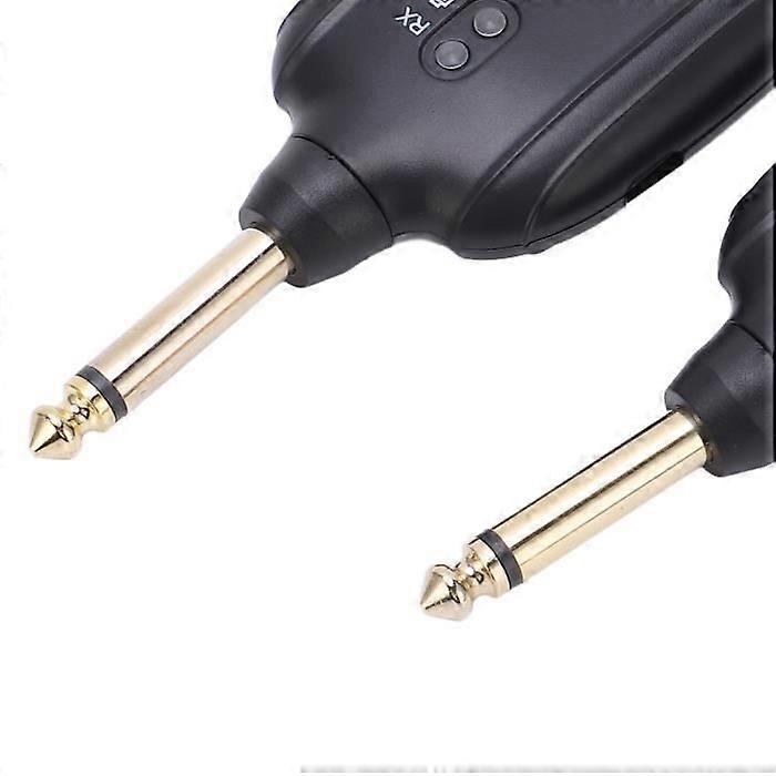 Rechargeable Pickup Accessory Kit for TIP Wireless Guitar System