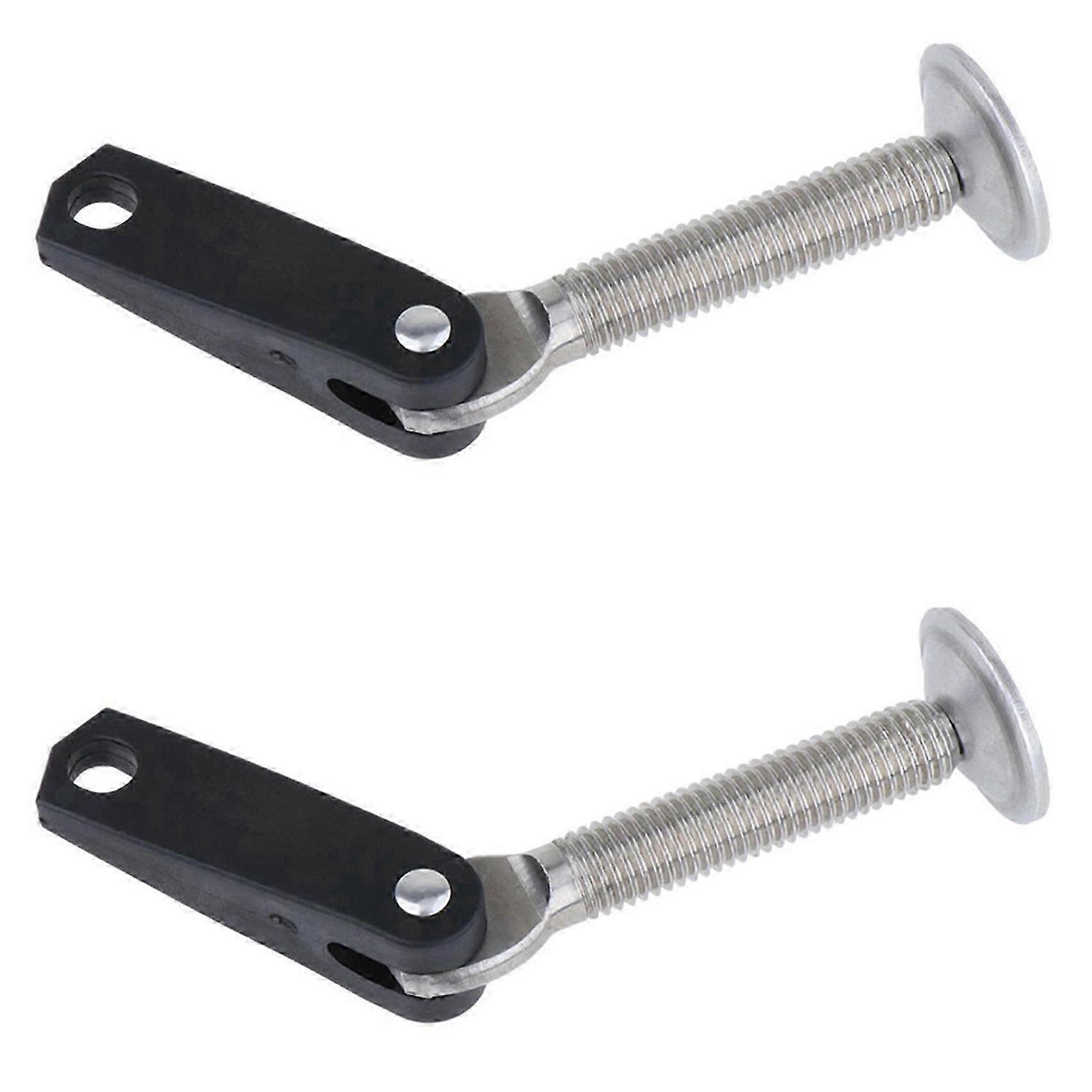Outboard Motor Clamp Screw &amp; Handle Assembly Set for Outboard