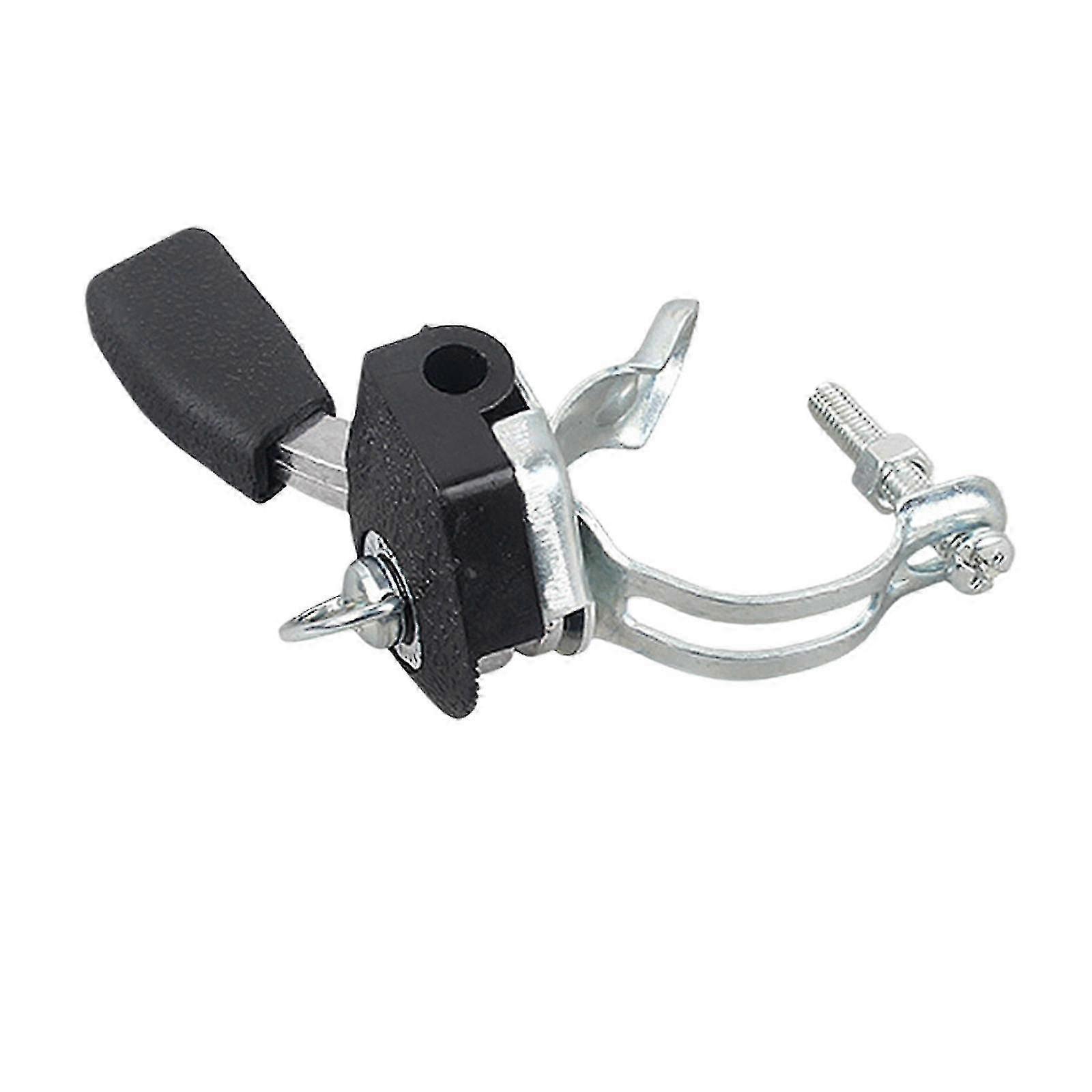 Replacement Throttle for Gasoline Tillers Trowels 168F 170F Engine Parts Edition 1107