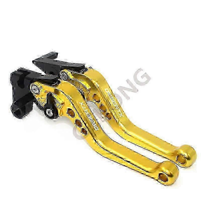 Brake & Clutch Levers for Ducati DesertX 2022-2023