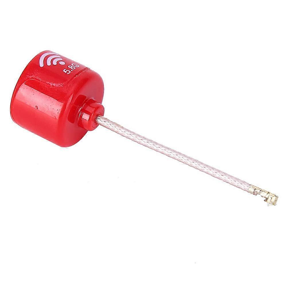5.8GHz FPV Drone Antenna RHCP 3dBi High Gain UFL Connector ABS Material for FPV Racing 5325-5945MHz