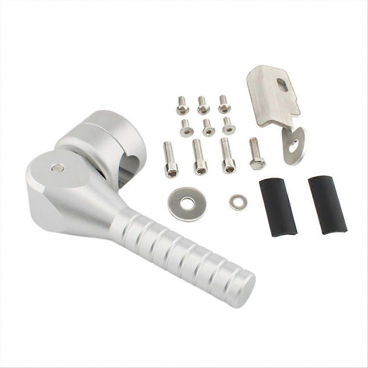 For R1250GS R1200GS LC Adventure ADV Motorcycle Jack-Up Handle Lifting Lever Frame Handle Accessorie