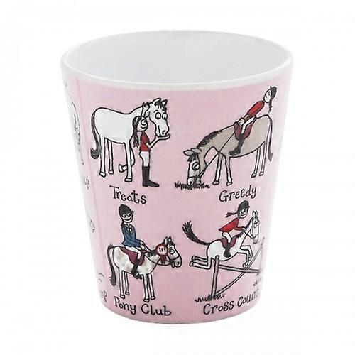 Tyrrell Katz Horse Beaker