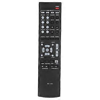 RC‑1170 Remote Control Portable Replacement Remote Control for Denon AVR‑1513 DHT‑1513BA AV Receiver